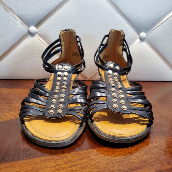 BareTraps Shoes - BareTraps Belicia Sandals